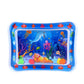 🐱 Unleash the Fun for Indoor Cats – 49% OFF ✨ Pet Water Sensory Mat – For Playful Hunting & Cooling Relief! 🐟