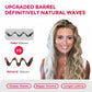 🏆LAST DAY SALE 50% OFF🎉💥Hair Styling Tool with Negative Ionic Technology 💖