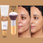 🔥LAST DAY SALE: ￡6.99 with BRUSH✨BB blur tinted moisturizer SPF 30 - instantly brightens, hydrates & smooths your skin
