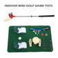 ☀️2026 HOT SALE 49% OFF💕Tiny Golfer Play Kit for Family Fun