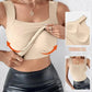 🔥Last Day-Buy 1 Get 1 Free!🎁50K+ SOLD! Almost Gone ✨🎁💐Women's U Neck Thermal Tank Tops with Built-In Bra