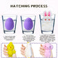 Easter Sale🐣🐰Magical Animal Growth Eggs (6-Pack)
