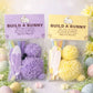 ✨🐰Build a Bunny Easter Craft Kit for Kids