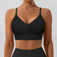 ⏰LAST DAY SALE ONLY ￡7.99!!💕🔥Women's Solid Color Wireless Backless Bra