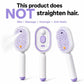 💖LAST DAY SALE ONLY ￡14.99!!💖Electric Spray Air Cushion Massage Comb💨| Self-Cleaning Anti-Tangle ✨ | Perfect for Dry, Brittle Hair 💧🌟