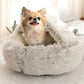 ⏰LAST DAY SPECIAL PRICE:￡11.99!🔥Plush Bed For Dogs & Cats🐶🐱
