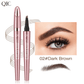 ⏳LAST DAY SALE: ONLY￡7.99!!!!BUY 1 GET 1 FREE✨💦 Waterproof Micro-Fork Eyebrow Pencil