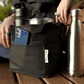 Family Size 4 Compartment Drink Bag