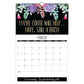 🏆Christmas Pre Sale 49% OFF - Here We F*cking Go Again: 2026 Swear Calendar for Tired-Ass Women