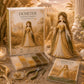 🔥LAST DAY 49% OFF👑✨Divine Beaded Goddess  Kit