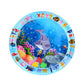 🐱 Unleash the Fun for Indoor Cats – 49% OFF ✨ Pet Water Sensory Mat – For Playful Hunting & Cooling Relief! 🐟