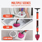 🔥2026 New Arrivals: 60% Off for a Limited Time!⏰High-Pressure Air Power Toilet Plunger & Drain Unblocker