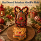 🎄Only £6.99 Last Day Promotion!🍪Christmas Baking Moulds – 9 Festive Designs 🎄