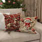 🎁Early Christmas Hot Sale 49% OFF🎅🎄Christmas Themed Cushion CoverChristmas Themed Cushion Cover