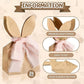 🐰Boho Bow Goodie Bags for Egg Hunts, Classroom Treats & Thoughtful Spring Surprises
