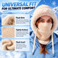 💗Hot Selling💥Ultimate Warmth 3-in-1 Winter Beanie