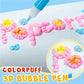 🎅Early Christmas Sales - Buy 1 get 1 free🎁Magic Puffy Pens