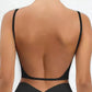 ⏰LAST DAY SALE ONLY ￡7.99!!💕🔥Women's Solid Color Wireless Backless Bra
