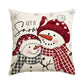 🎁Early Christmas Hot Sale 49% OFF🎅🎄Christmas Pillowcase