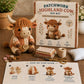 🔥 2026 Hot Sale DIY Patchwork Animal Kit – Create Your Own Adorable Animals