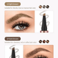 ⏳LAST DAY SALE: ONLY￡7.99!!!!BUY 1 GET 1 FREE✨💦 Waterproof Micro-Fork Eyebrow Pencil