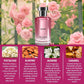 🌸Women's Perfume, Long Lasting Floral Fruity Fragrance with Pistachio, Jasmine Absolute & Caramel🌸