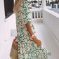 🌸Early Spring Sale 70% OFF!🔥💃Women's Casual Floral Swing Dress