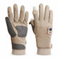 🔥 Rechargeable Heated Gloves with Digital Display & Flip-Open Fingertips