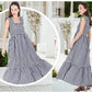 🎉LAST DAY SAEL 60% OFF!!✨💃Women's Vintage Plaid Clashing Dresses