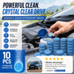 ⏳🏆LAST DAY SALE: ￡6.99!! 🚗💧 Windshield Washer Fluid Tablets – Concentrated Car Glass Cleaner, 1 Tablet Makes 1 Gallon