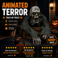 ⏰🔥 LAST DAY SALE 50% OFF 🏆 Halloween Horror Model Crawling Ghost