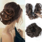 🌸 50% OFF NOW! 🌸Messy Side Comb Clip In Bun Hair Accessory