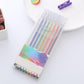🔥LAST DAY SALE ONLY ￡5.99!!✨50K+ SOLD!🎁Glitter Gel Pen Set