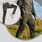 ⏳Time-Limited Special 70% Off⏰Windproof Waterproof Warm Elastic Waist Hiking Pants