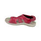 Vintage Rekbare Orthopedische Sandalen
