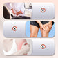 🥳2026 HOT SALE🥳💞50K+ SOLD!⚡🔥 50% OFF! Electric Wireless Abdominal Massager – Burns fat, boosts digestion & relaxes muscles. Hands-free belt included – just wear & let it work! 💪✨