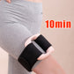 🥳2026 HOT SALE🥳💞50K+ SOLD!⚡🔥 50% OFF! Electric Wireless Abdominal Massager – Burns fat, boosts digestion & relaxes muscles. Hands-free belt included – just wear & let it work! 💪✨