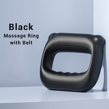 🥳2026 HOT SALE🥳💞50K+ SOLD!⚡🔥 50% OFF! Electric Wireless Abdominal Massager – Burns fat, boosts digestion & relaxes muscles. Hands-free belt included – just wear & let it work! 💪✨