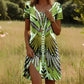 ✨Spring Hot Sale 50%OFF✨💃Women’s Floral Short Sleeve Dress🌸👗