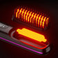 🏆2026 New Year Sale 50% OFF💁‍♀️Wireless Ceramic Heating Hair Straightening Hairbrush