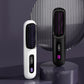 🏆2026 New Year Sale 50% OFF💁‍♀️Wireless Ceramic Heating Hair Straightening Hairbrush
