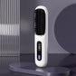 🏆2026 New Year Sale 50% OFF💁‍♀️Wireless Ceramic Heating Hair Straightening Hairbrush
