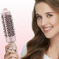 👍LAST WEEK SALE -Up to 50% OFF💇‍♀️2-in-1 Hair Fluffy Styling Comb✨Fluffy Volume in Minutes