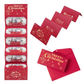 🔥🧧Christmas Cash Gift Envelope🎅🎄