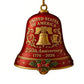 🎁Early Christmas Hot Sale 49% OFF🎅Anniversary Metal Bell Ornament