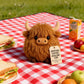 🔥🐂Emotional Support Highland Cow Plush