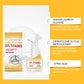 Powerful Degreaser Cleaning Spray for Kitchen