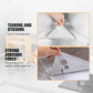 📢📢50% OFF !! ⏰Kitchen Peel and Stick Wallpaper Backsplash Waterproof Kitchen Stickers