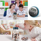 ⏳LAST DAY SALE ONLY ￡10.99!!🎃⏰Watch Savings Grow – Digital Money Box with Auto Coin Counting & Target Setting