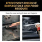 🧼 BUY 3 GET 1 FREE! ✨ Oven & Grill Cleaner Spray – Dissolves Grease in 5 Mins, No Scrubbing & Eliminates Odors 🔥